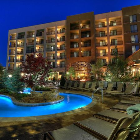 Hotel Courtyard By Marriott Pigeon Forge Extérieur photo