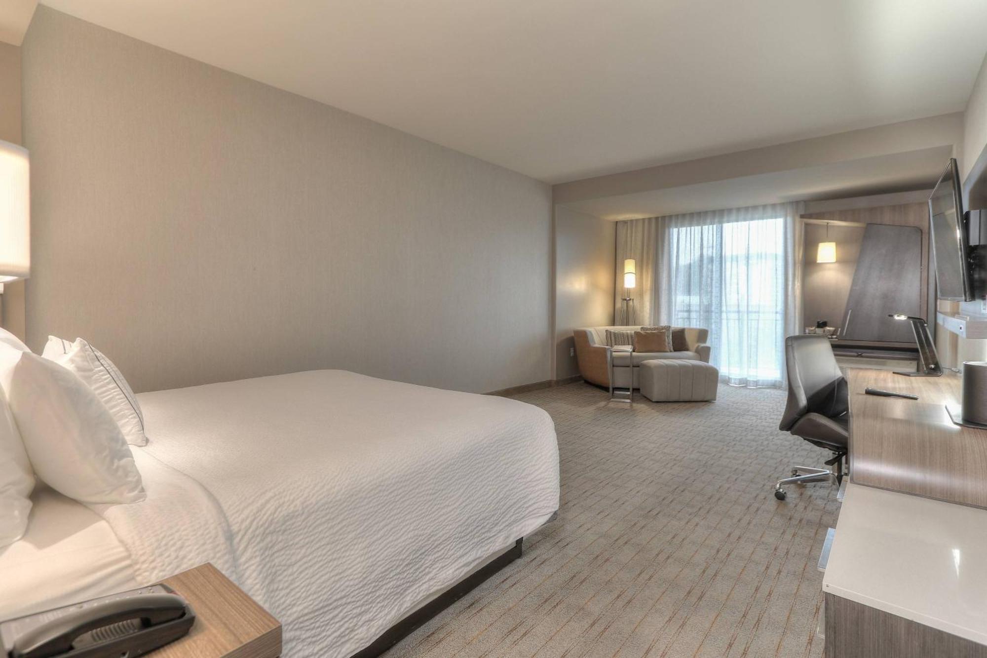 Hotel Courtyard By Marriott Pigeon Forge Extérieur photo
