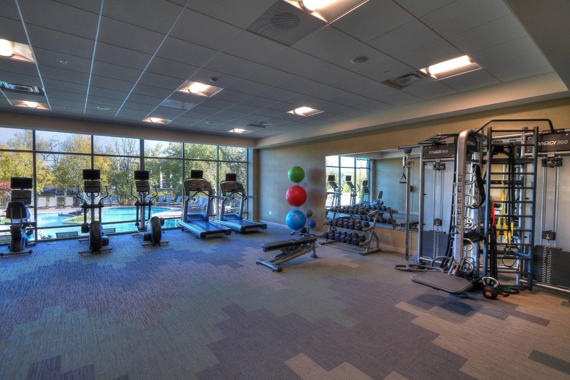 Hotel Courtyard By Marriott Pigeon Forge Extérieur photo