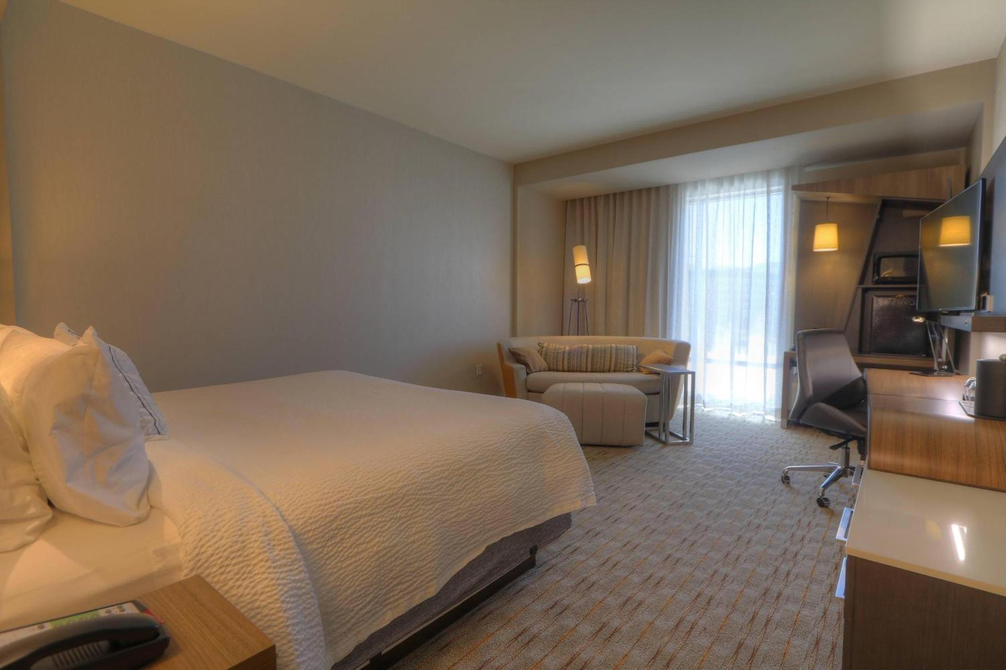 Hotel Courtyard By Marriott Pigeon Forge Extérieur photo