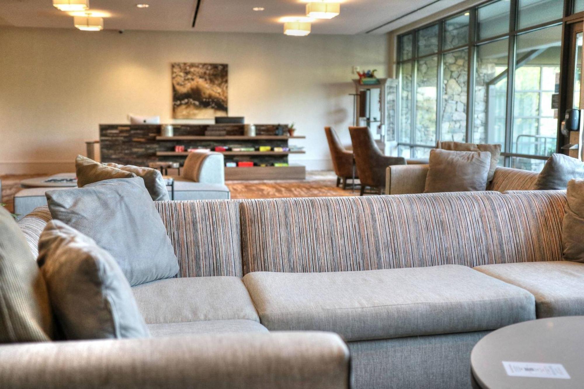 Hotel Courtyard By Marriott Pigeon Forge Extérieur photo