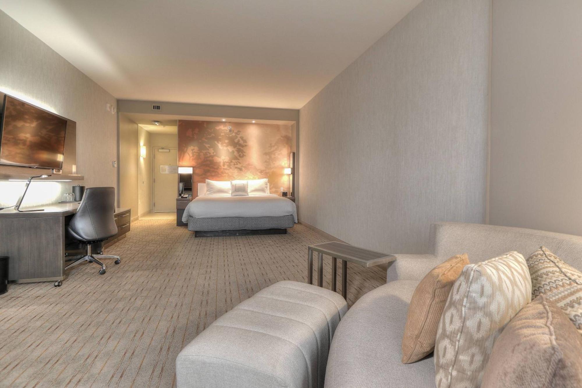 Hotel Courtyard By Marriott Pigeon Forge Extérieur photo