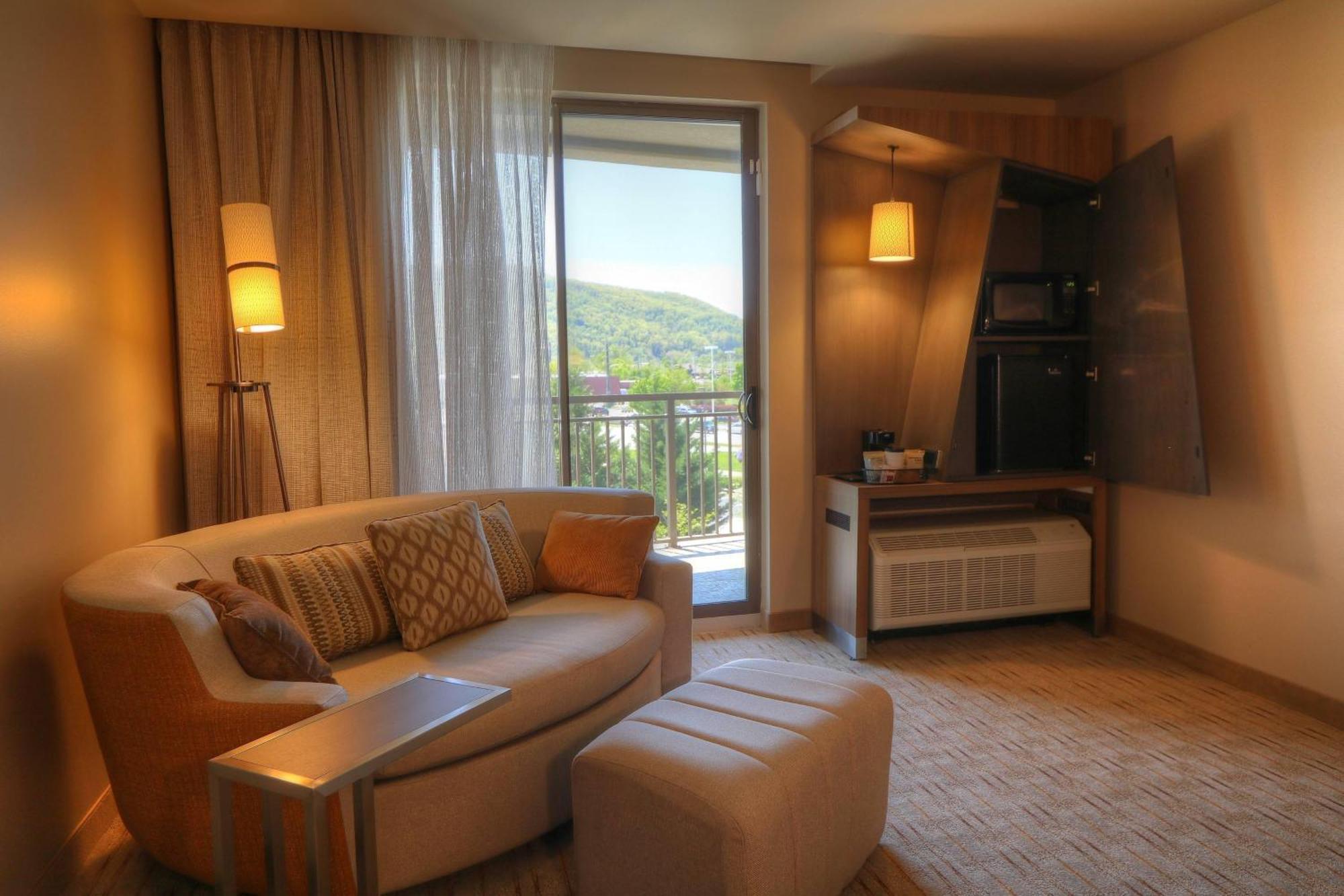 Hotel Courtyard By Marriott Pigeon Forge Extérieur photo