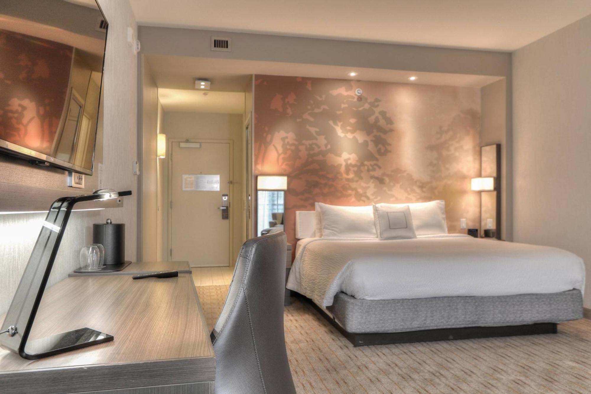 Hotel Courtyard By Marriott Pigeon Forge Extérieur photo