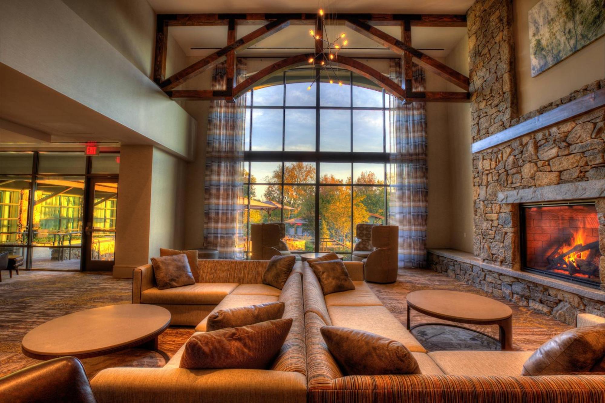 Hotel Courtyard By Marriott Pigeon Forge Extérieur photo
