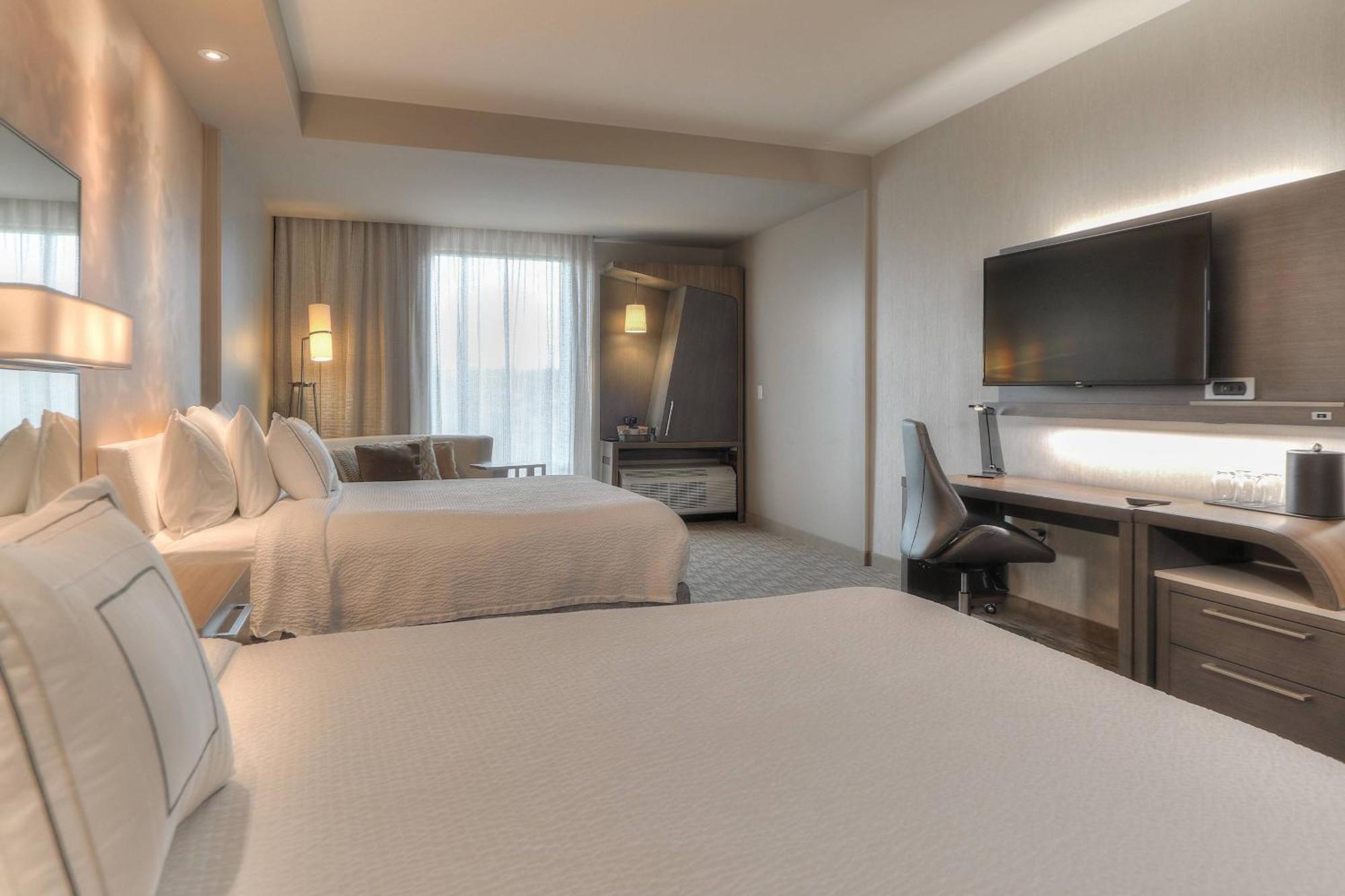 Hotel Courtyard By Marriott Pigeon Forge Extérieur photo