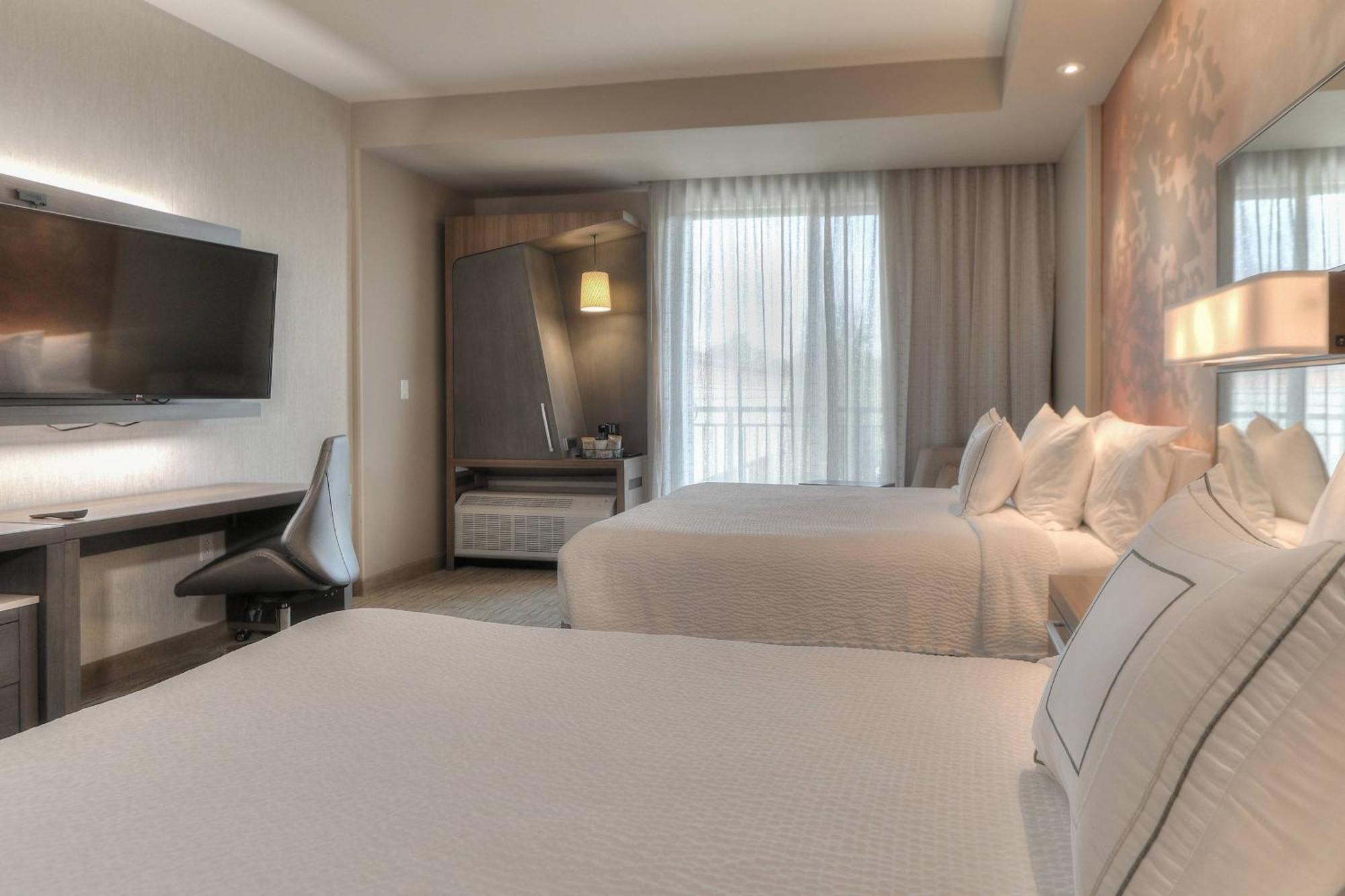 Hotel Courtyard By Marriott Pigeon Forge Extérieur photo