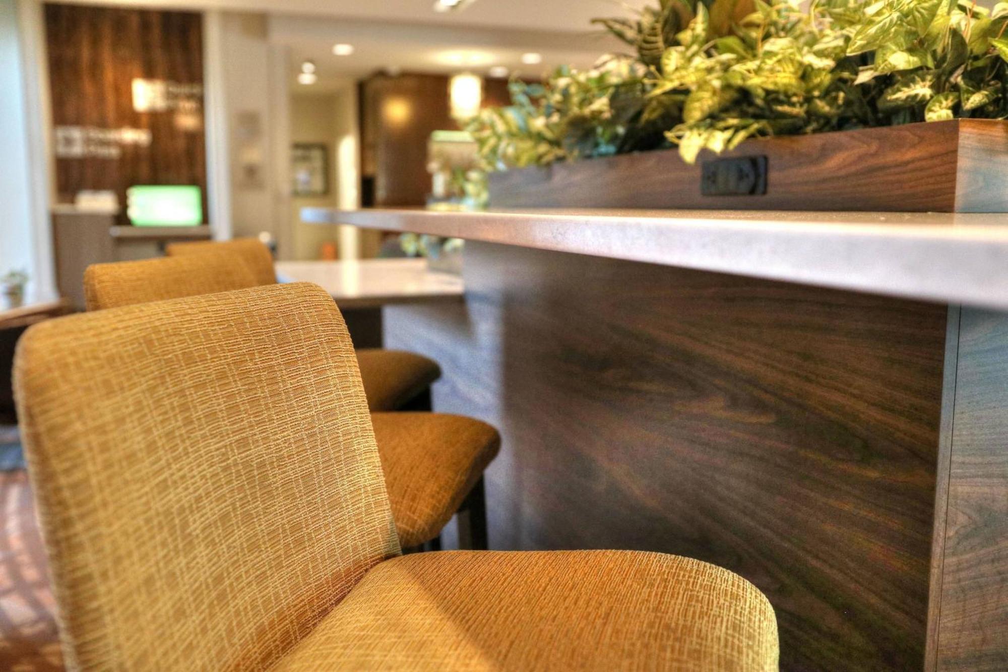 Hotel Courtyard By Marriott Pigeon Forge Extérieur photo